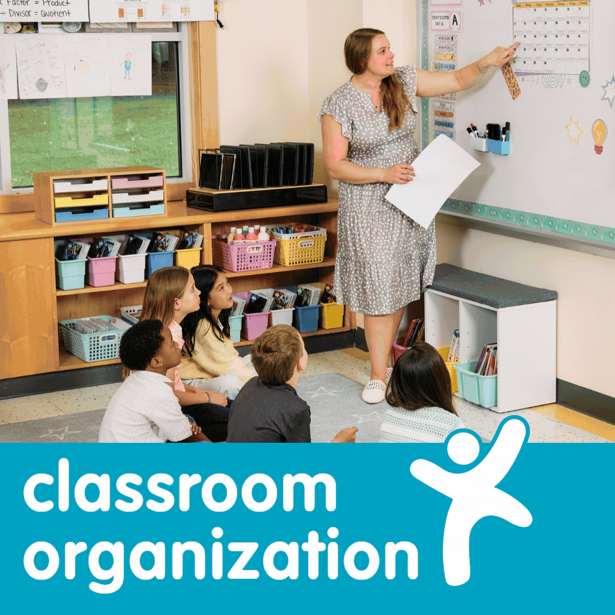 classroom organization