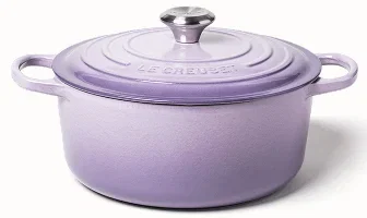 Le Creuset 5.5 Quart Round Dutch Oven