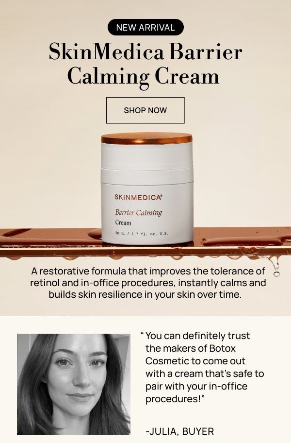 SkinMedica Barrier Calming Cream (1.7 fl. oz.)