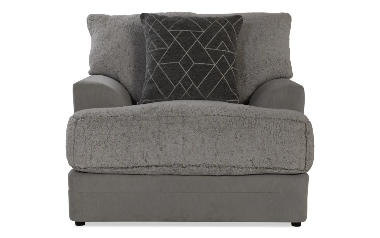 Lynx Gray Chair