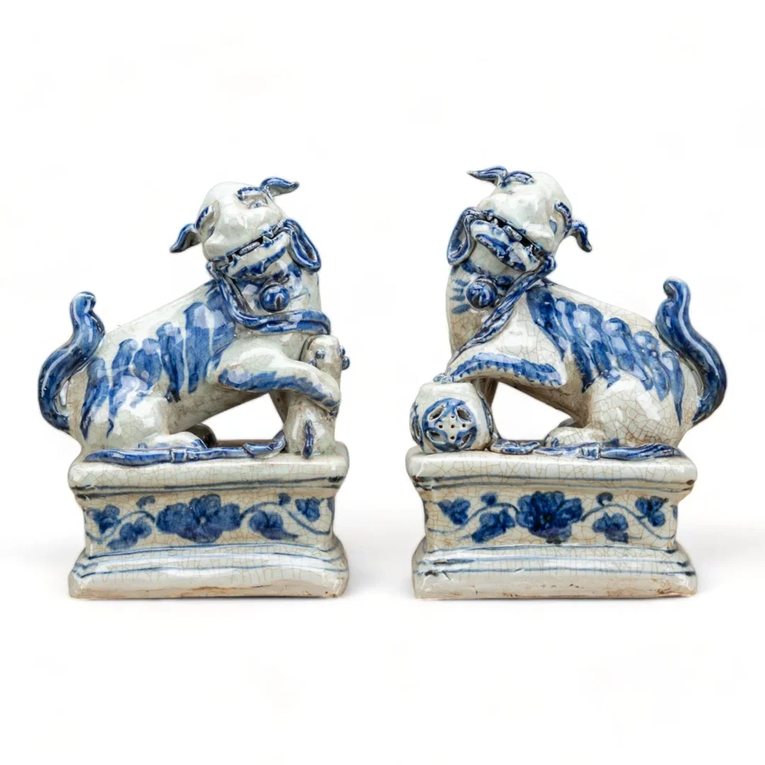 Animals Figurine / Sculpture