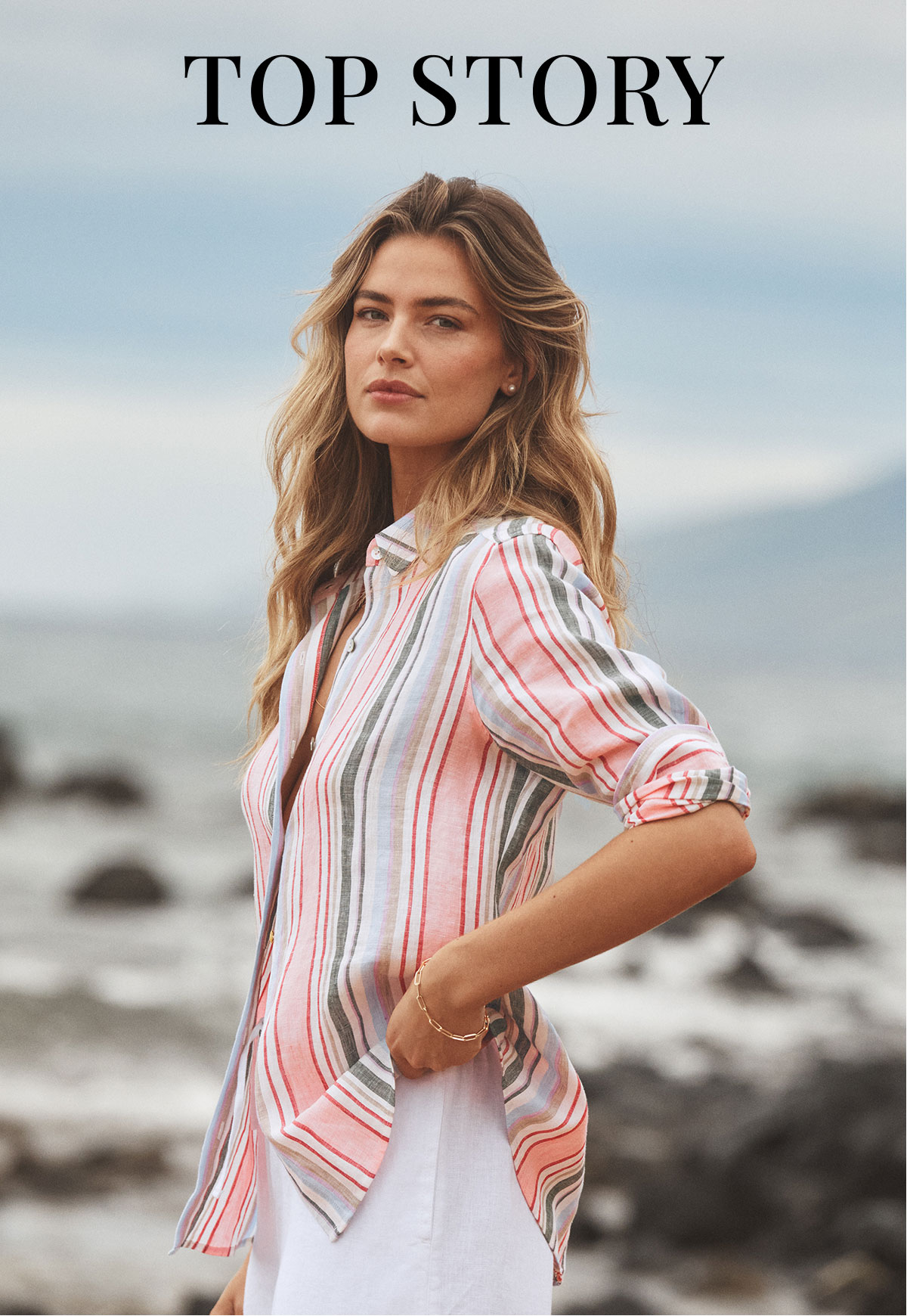 New Women’s Tops