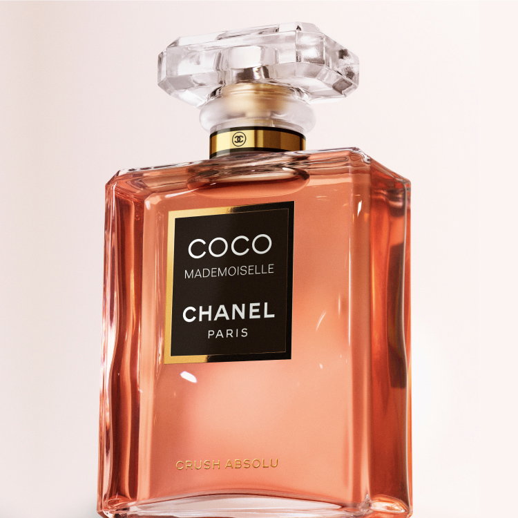 COCO MADEMOISELLE CRUSH ABSOLU