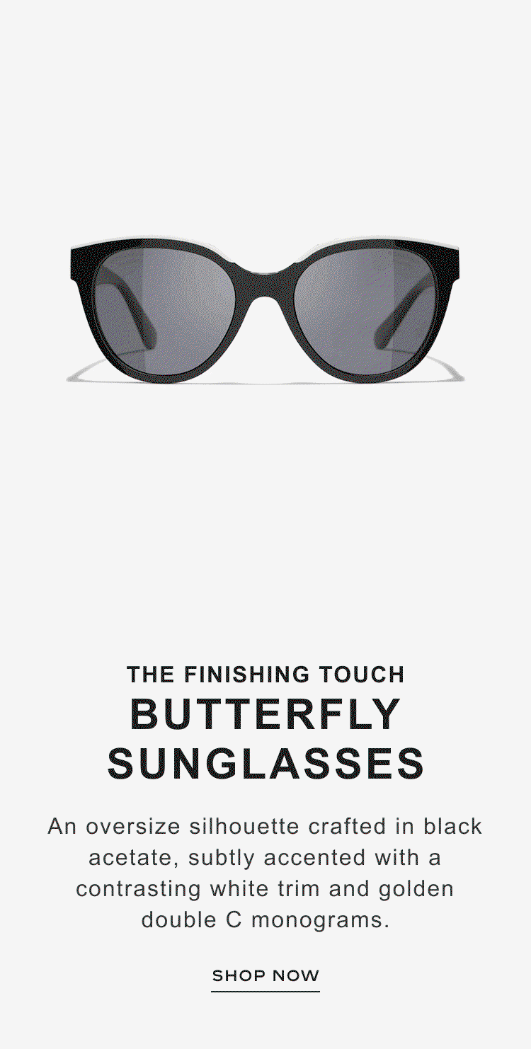 BUTTERFLY SUNGLASSES