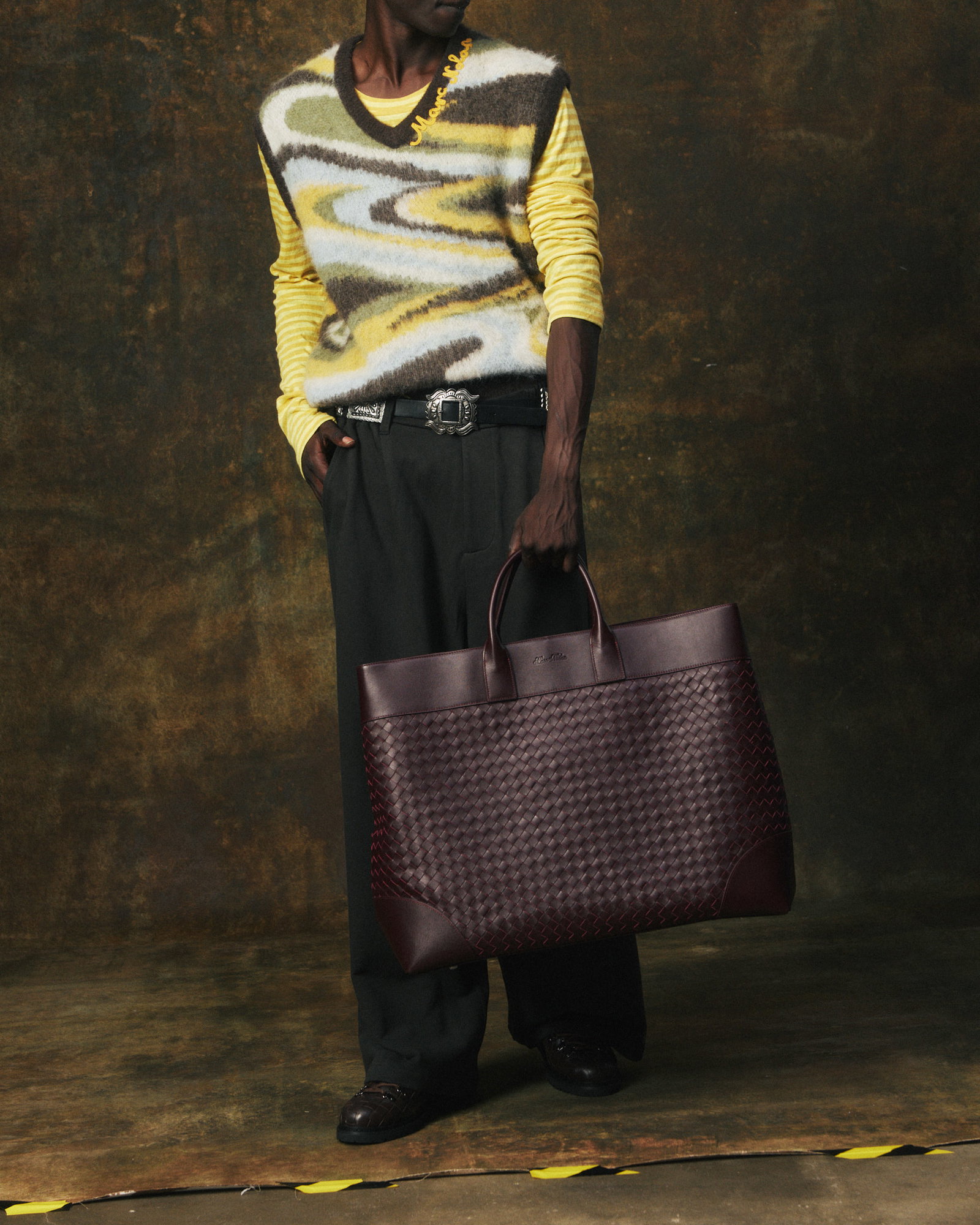 Bags & Accessories