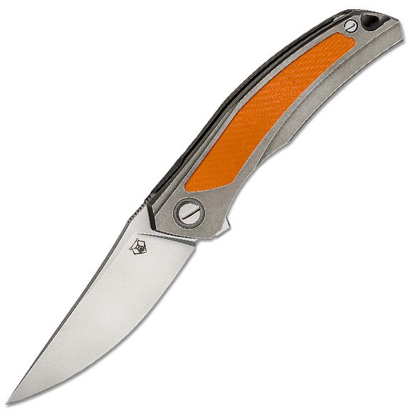 Shirogorov Quantum Ursus NL Flipper