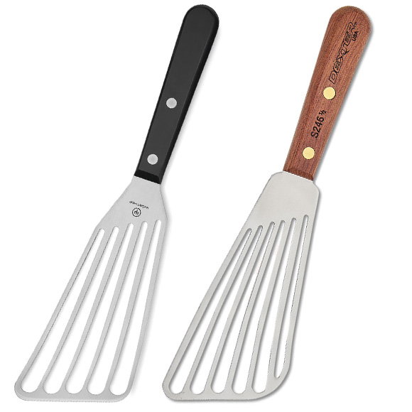 Fish Turners from Victorinox, Wusthof, and More