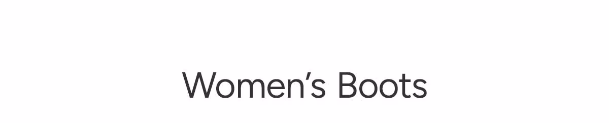 Shop Boots - Up to 70% Off Sitewide