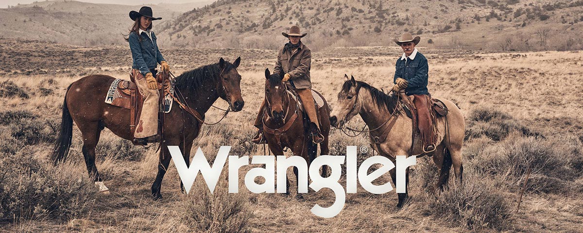 Wrangler