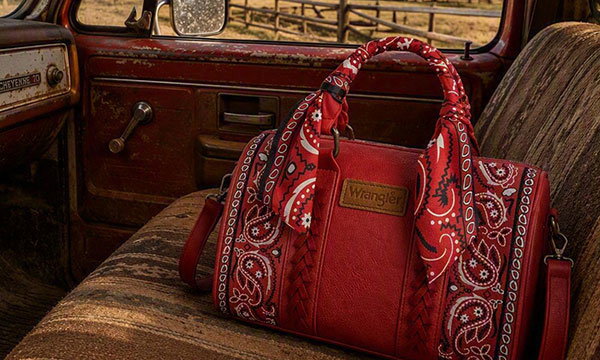 Wrangler Handbags