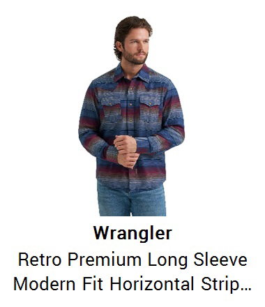 View product recommended for you