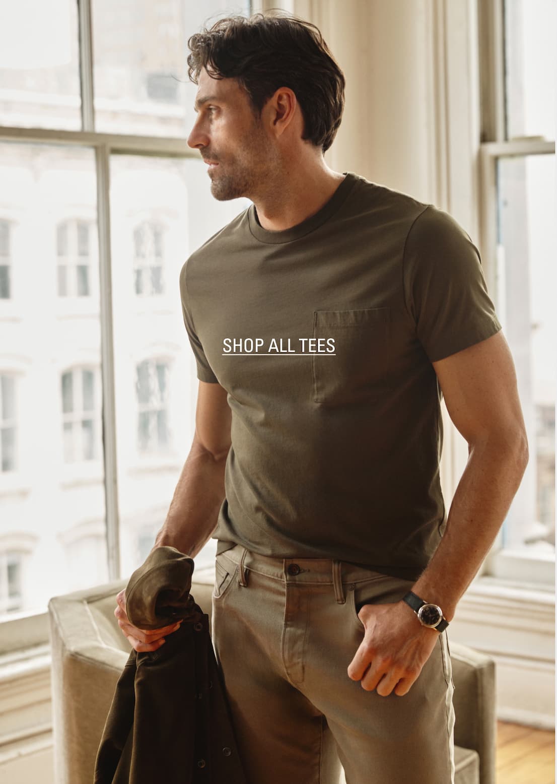 SHOP ALL TEES
