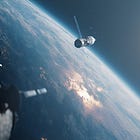 How to Win a Space War