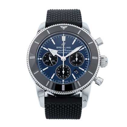 Breitling SuperOcean Heritage B01 Chronograph 44 AB0162