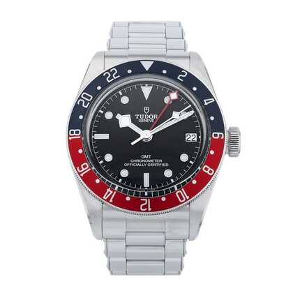 Tudor Black Bay GMT M79830RB-0001