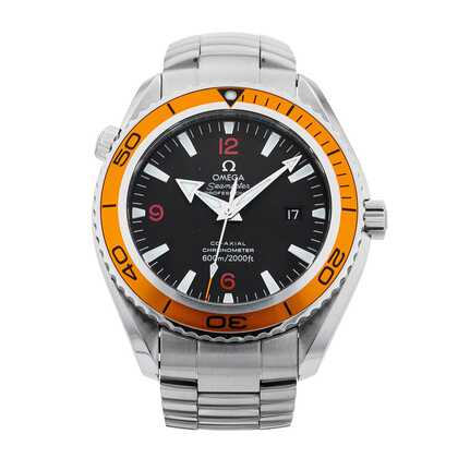Omega Planet Ocean 2208.50.00