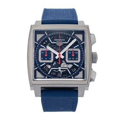 Tag Heuer Monaco CBL2182.FT6235