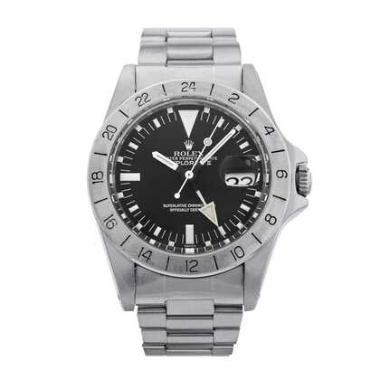 Rolex Explorer II 1655