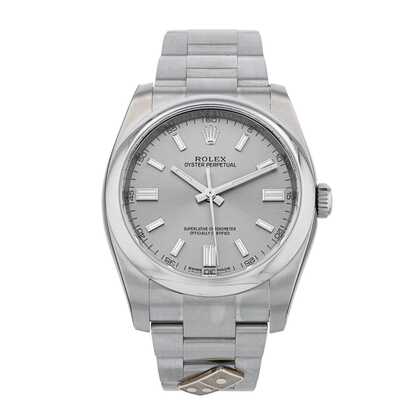 Rolex Oyster Perpetual 116000 - Domino's Pizza