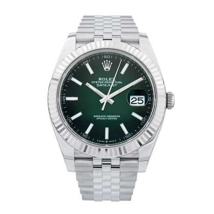 Rolex Datejust 41 126334