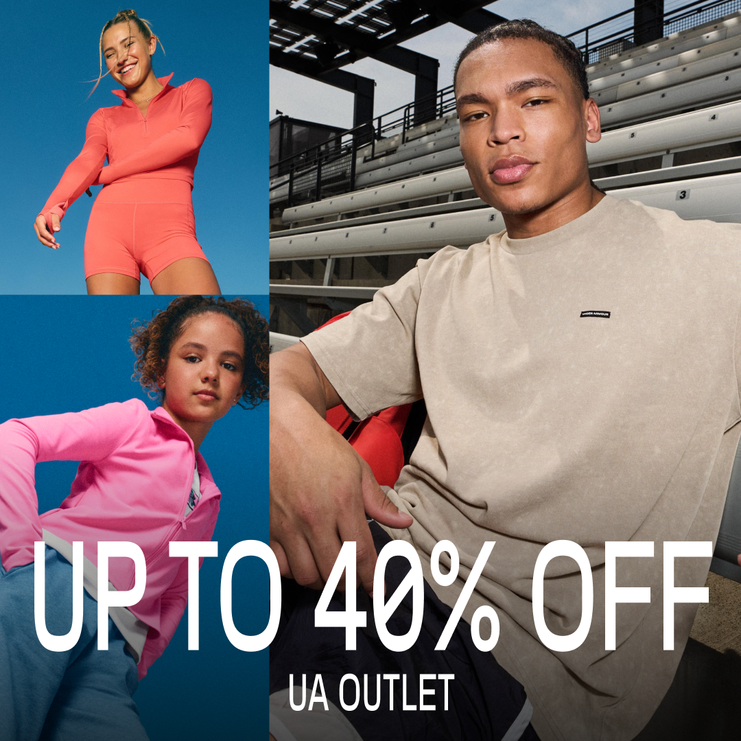 Under Armour