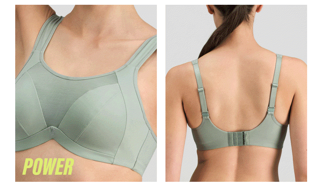 Shop Power Sports Bra