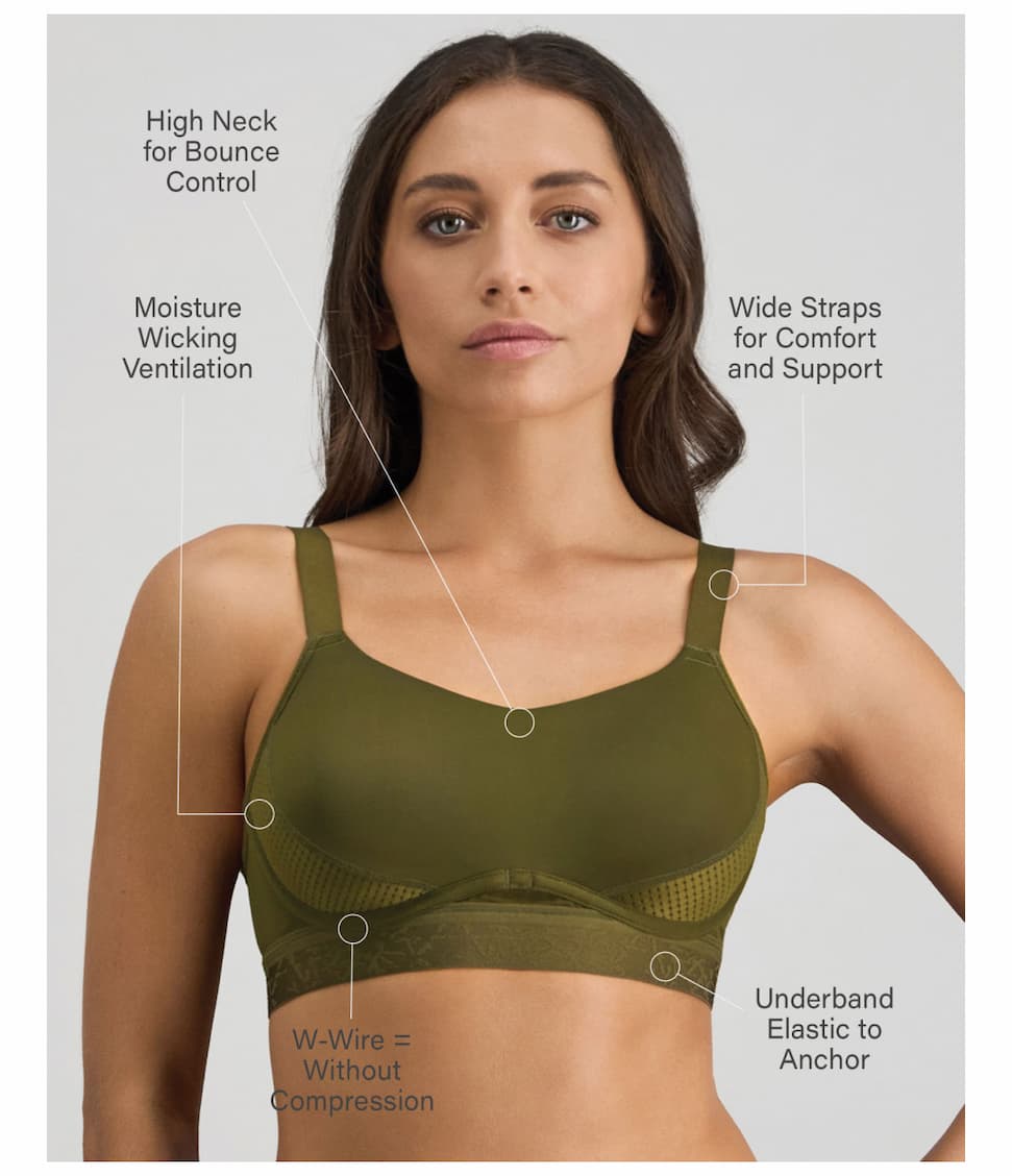 Shop Breathe Sports Bra