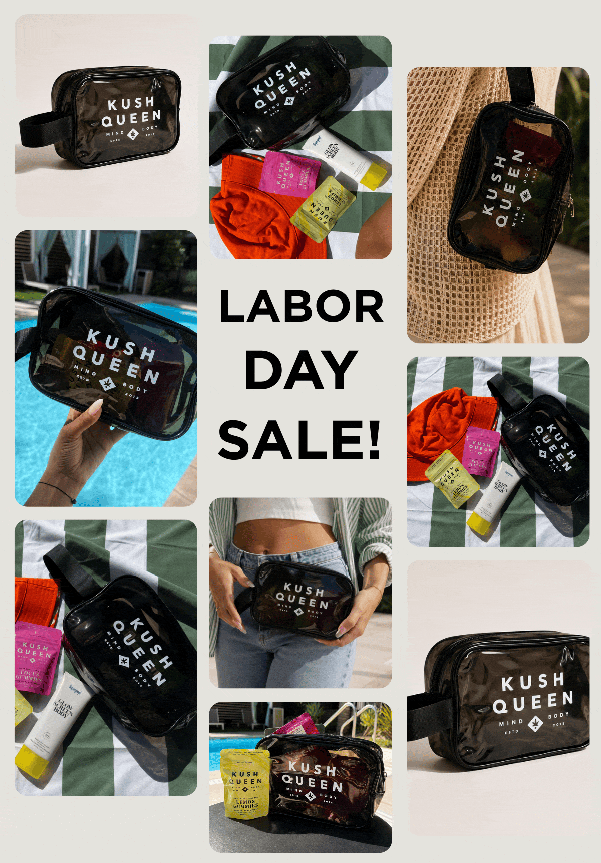Shop Labor Day Deals!