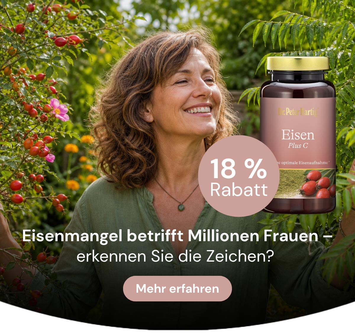 Eisen Plus C