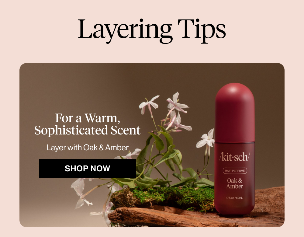 Glass Hair Shine Serum