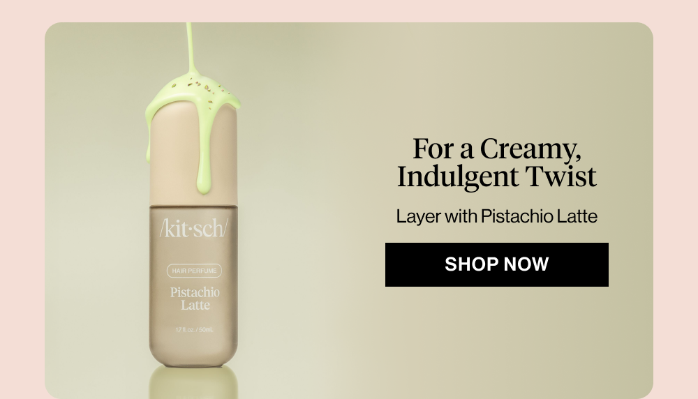 Heat Protectant & Styling Mist