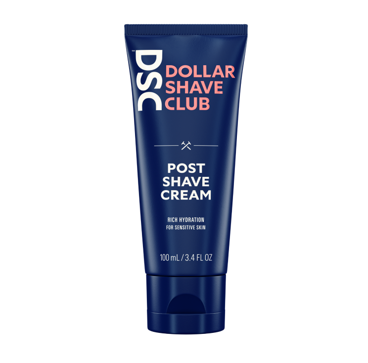 POST SHAVE CREAM