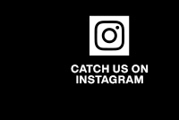 Instagram icon. Text reads: 