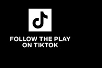 TikTok icon. Text reads: 