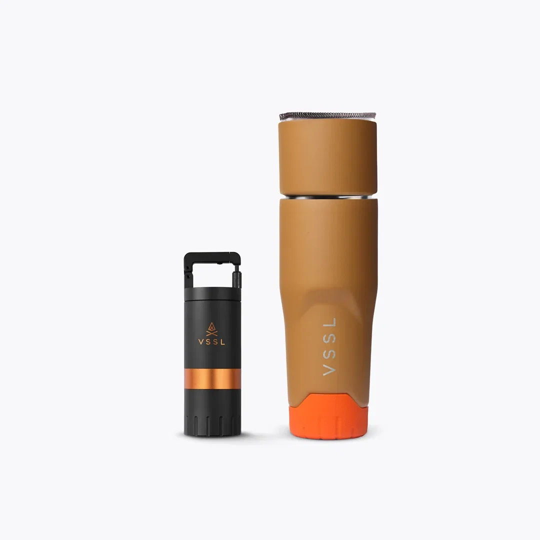 Image of Rift Tumbler 20 oz Brewing Bundle