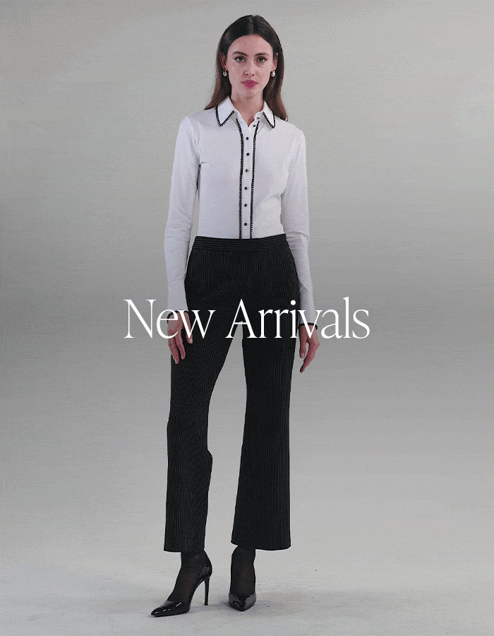 BACK IN STOCK: BESTSELLERS