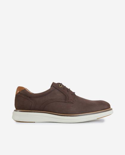 Simon Carter Millar Derby Shoes