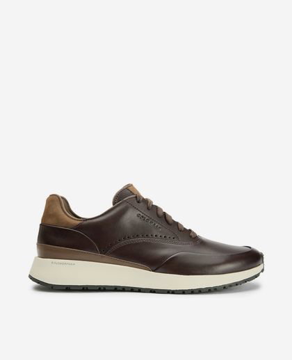 Cole Haan Luxe Mile Trainers