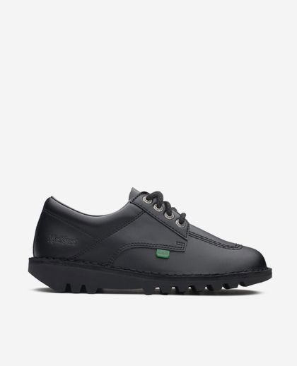 Kickers Kick Lo Core Shoes