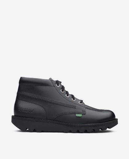 Kickers Kick Hi Core Shoes