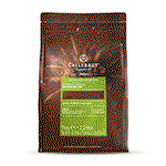 Image of Cacao Barry Extra Brute Pure Cocoa Powder, 2.2 Lbs.