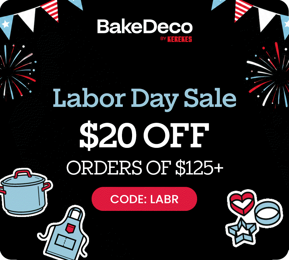 Bakedeco