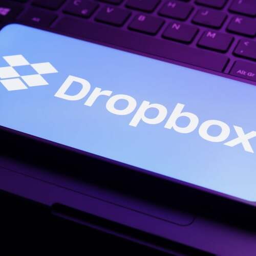 Hacker Breaches Dropbox Accounts Via Lenovo ID System