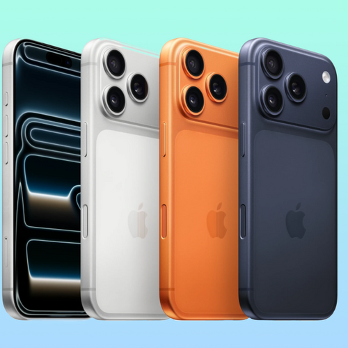 New iPhone 18 Pro Leak Points to 3 Colors, Skips a Regular Shade