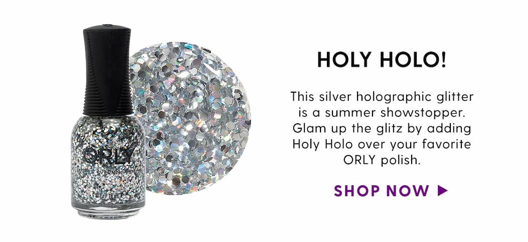 Holy Holo