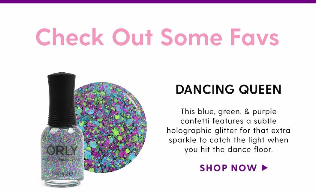 Dancing Queen