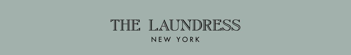 THE LAUNDRESS NEW YORK