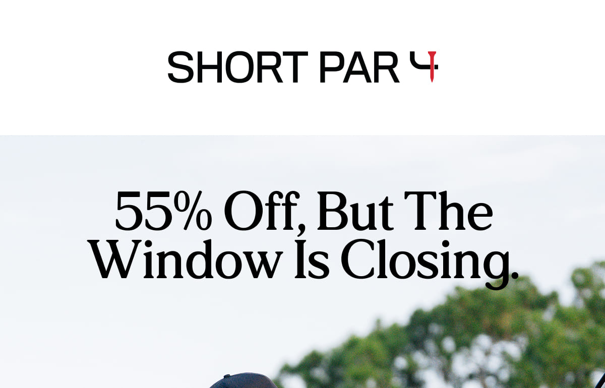 SHORT PAR 4