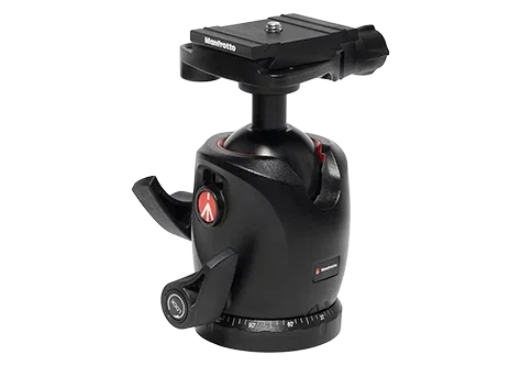 Manfrotto XPRO Ball Head with AS Xchange