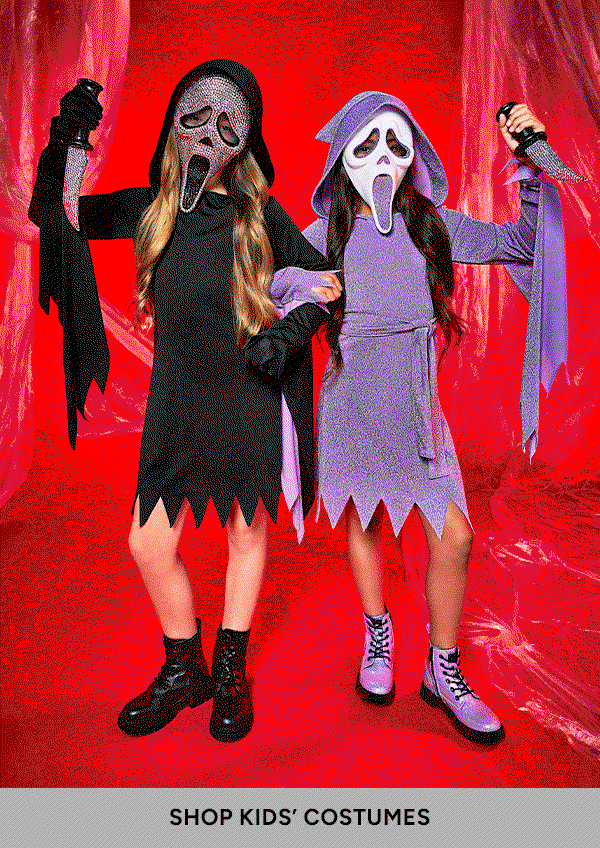 Shop Kids' Costumes